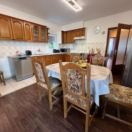 Apartment Lucija "Pet Friendly" Crikvenica Dış mekan fotoğraf