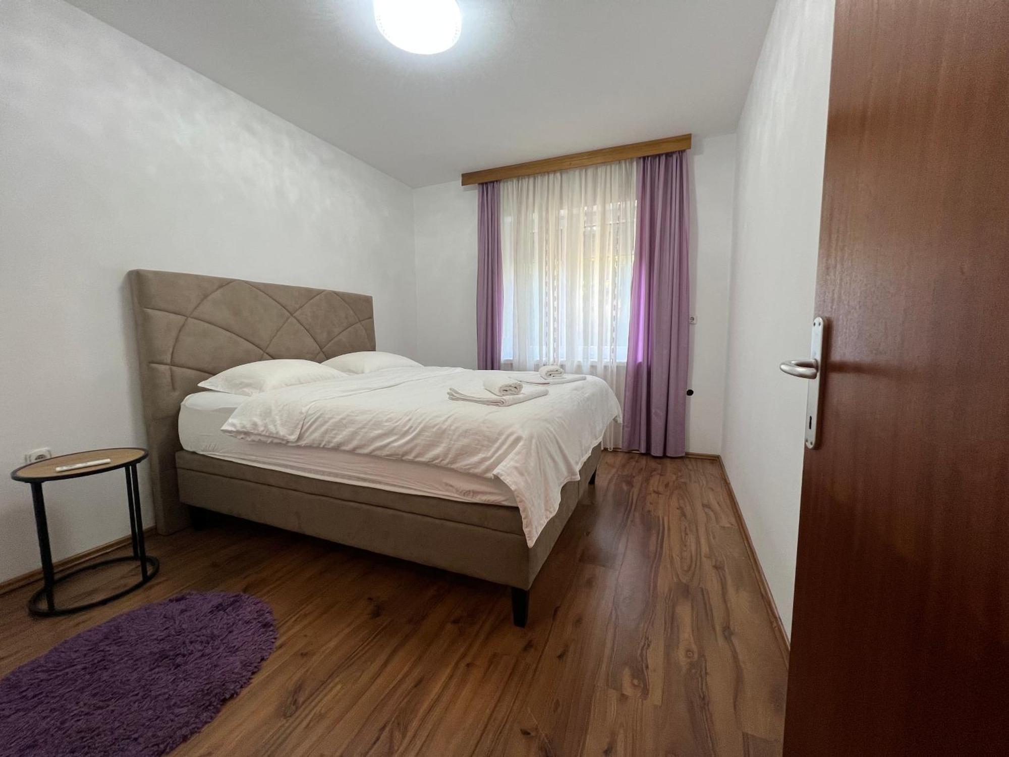 Apartment Lucija "Pet Friendly" Crikvenica Dış mekan fotoğraf