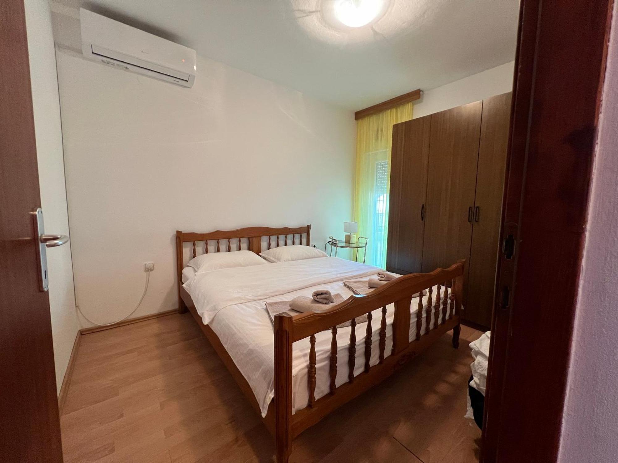 Apartment Lucija "Pet Friendly" Crikvenica Dış mekan fotoğraf