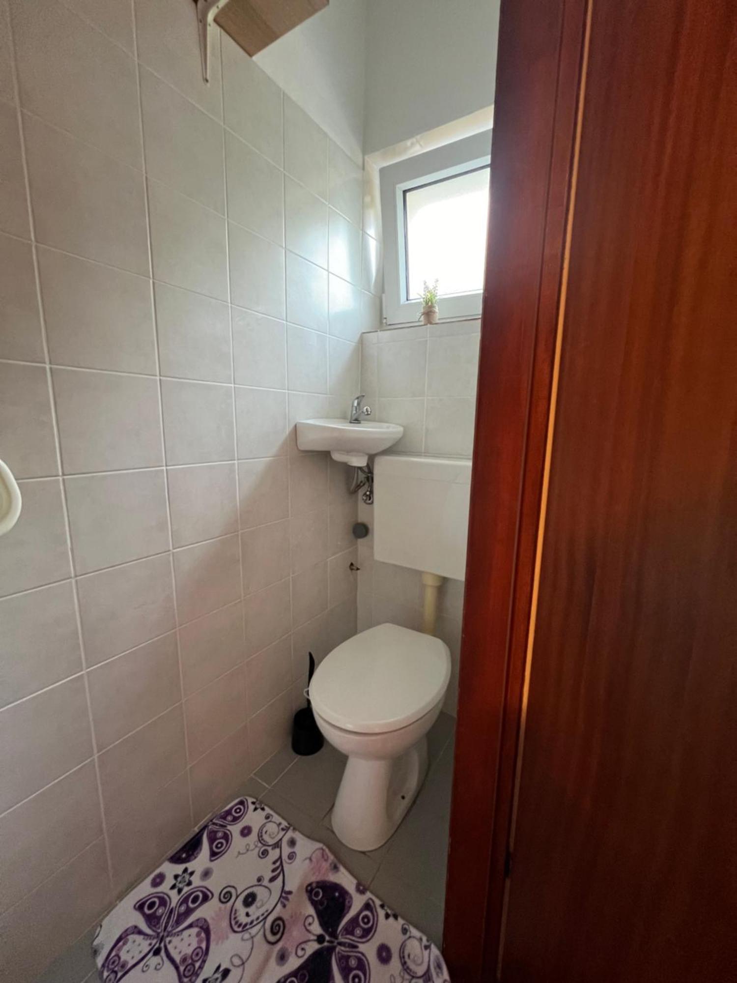 Apartment Lucija "Pet Friendly" Crikvenica Dış mekan fotoğraf