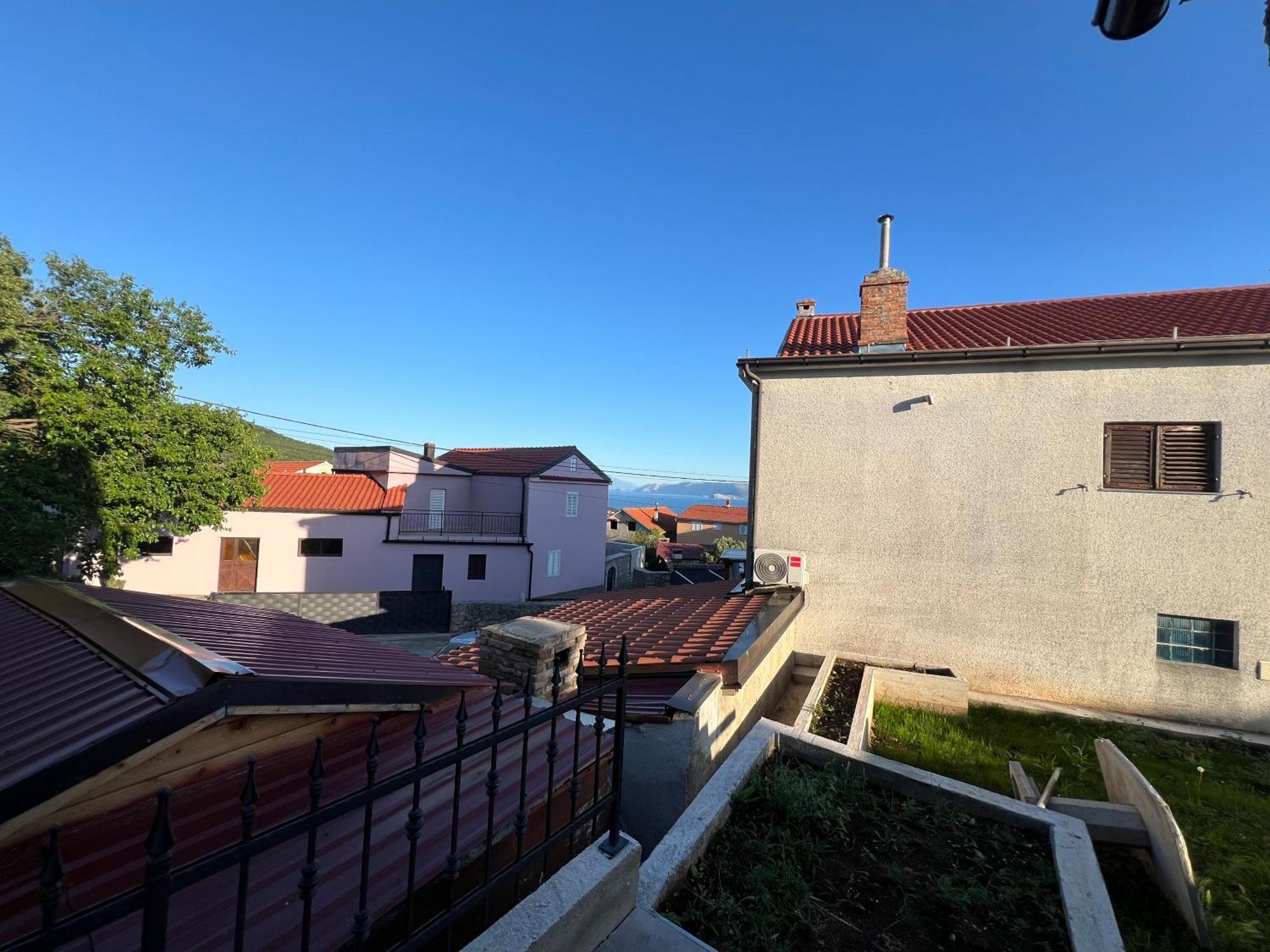 Apartment Lucija "Pet Friendly" Crikvenica Dış mekan fotoğraf